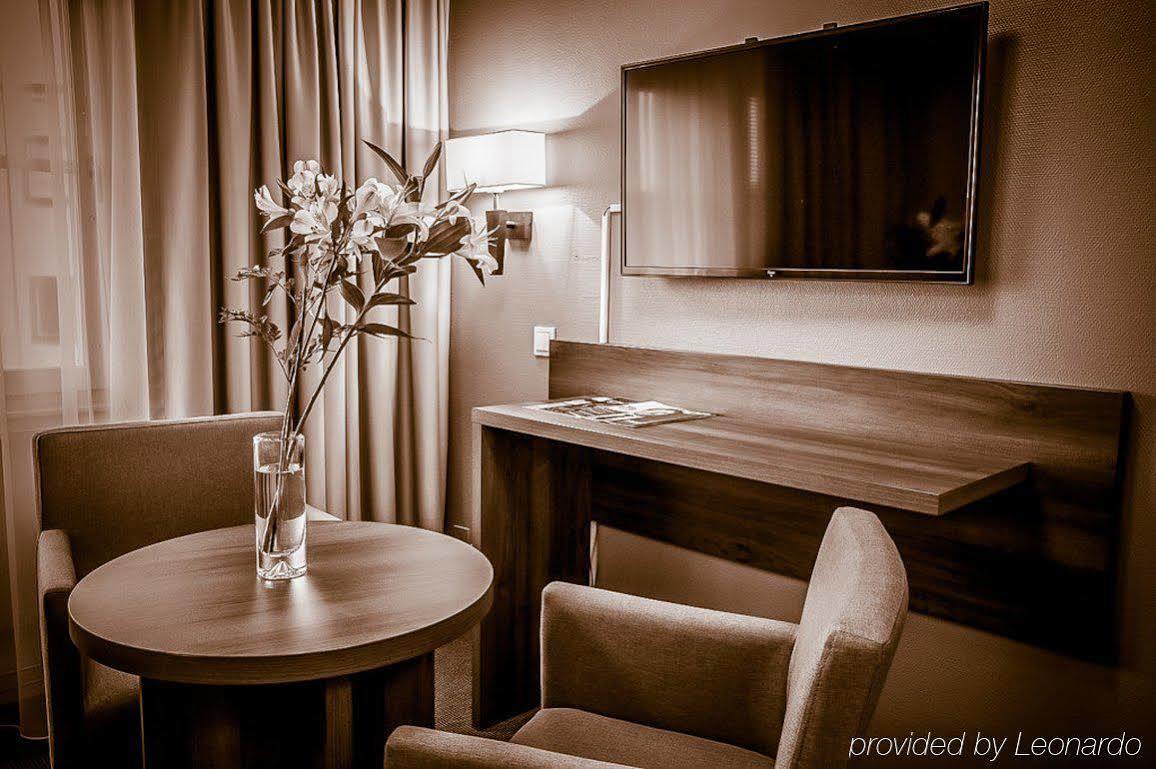 Hotell Niva Boden Kültér fotó